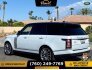 2016 Land Rover Range Rover Autobiography for sale 101545192